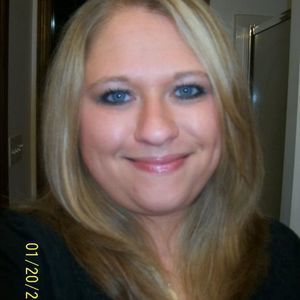 Meet your Posher, Mandy